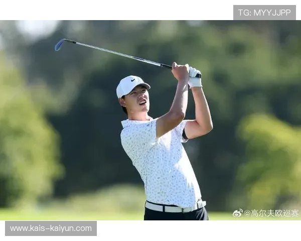 乐鱼聚焦南非公开赛首轮爆冷德勒雷领跑丁文一T28